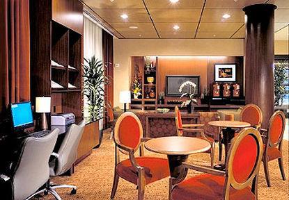 Hotel Courtyard By Marriott Seattle Bellevue/downtown Bellevue