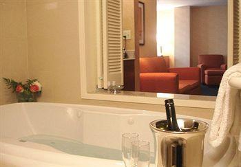 Hotel Courtyard By Marriott Seattle Bellevue/downtown Bellevue