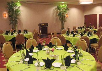 Courtyard By Marriott Seattle Bellevue/downtown Hotel 3*