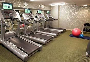 Courtyard By Marriott Seattle Bellevue/downtown 3*