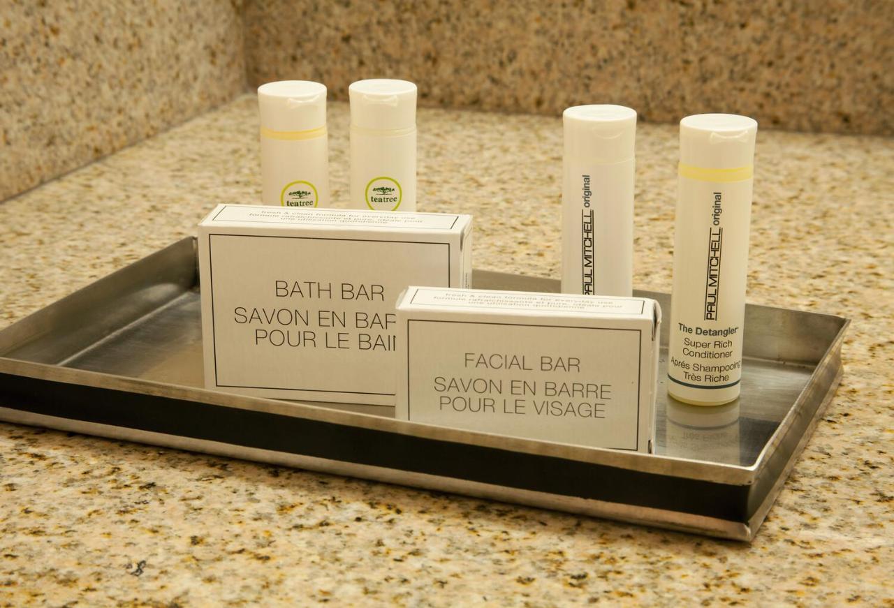 Courtyard By Marriott Seattle Bellevue/downtown Hotel