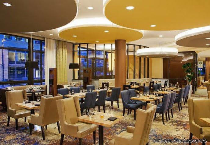 Courtyard By Marriott Seattle Bellevue/downtown 3* Bellevue