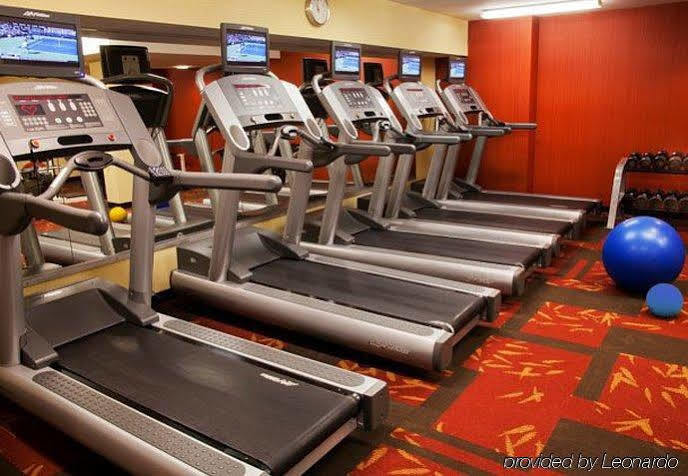 Courtyard By Marriott Seattle Bellevue/downtown 3* Bellevue