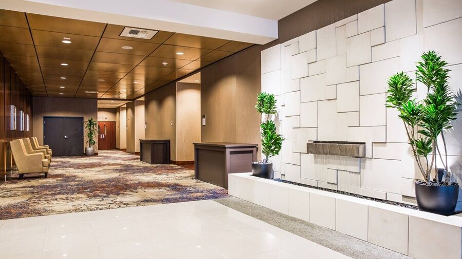 Courtyard By Marriott Seattle Bellevue/downtown Hotel Bellevue