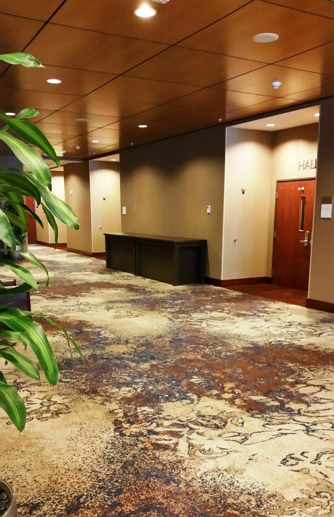 Hotel Courtyard By Marriott Seattle Bellevue/downtown 3*