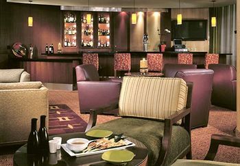 Courtyard By Marriott Seattle Bellevue/downtown Hotel 3*