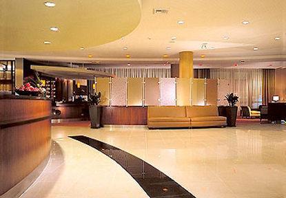 Hotel Courtyard By Marriott Seattle Bellevue/downtown 3*