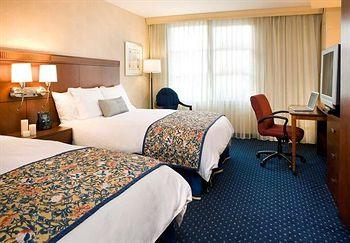Hotel Courtyard By Marriott Seattle Bellevue/downtown