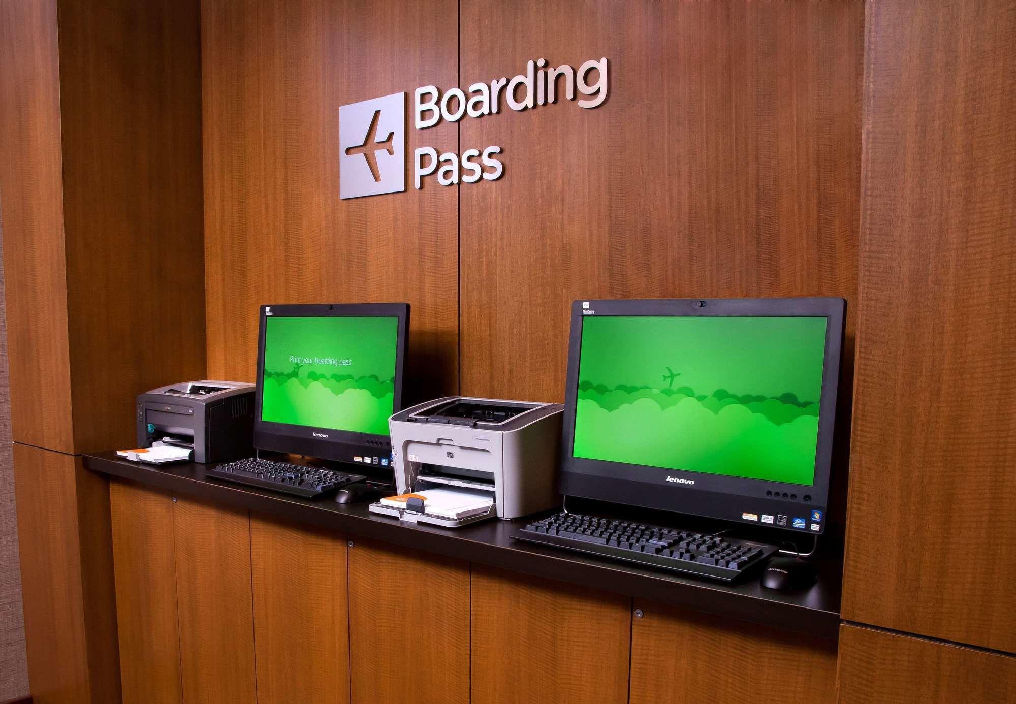 Hotel Courtyard By Marriott Seattle Bellevue/downtown 3*