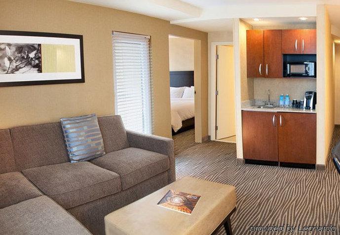 Hotel Courtyard By Marriott Seattle Bellevue/downtown Bellevue