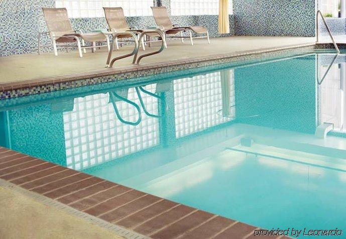 Courtyard By Marriott Seattle Bellevue/downtown Hotel Bellevue