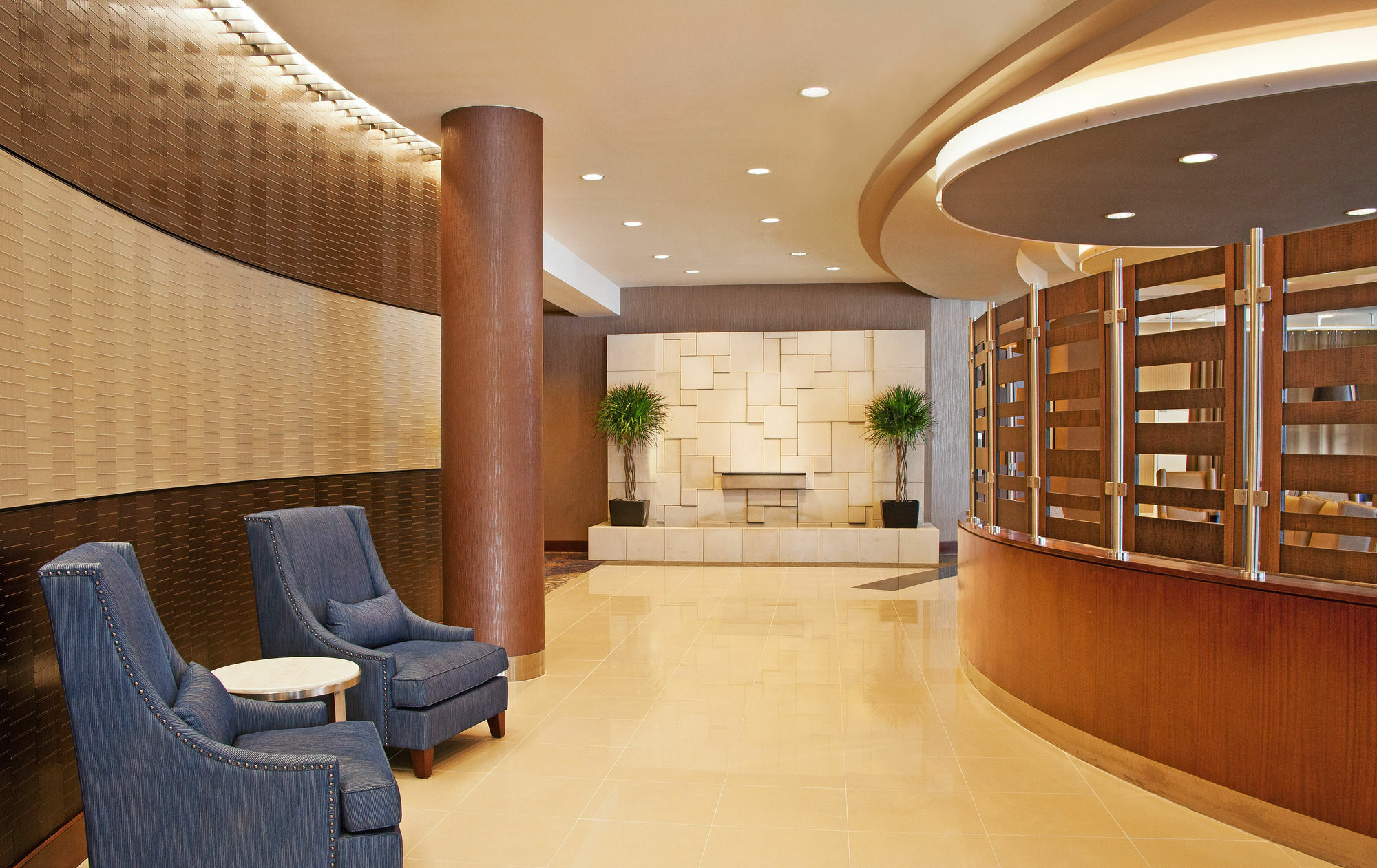 Hotel Courtyard By Marriott Seattle Bellevue/downtown Bellevue