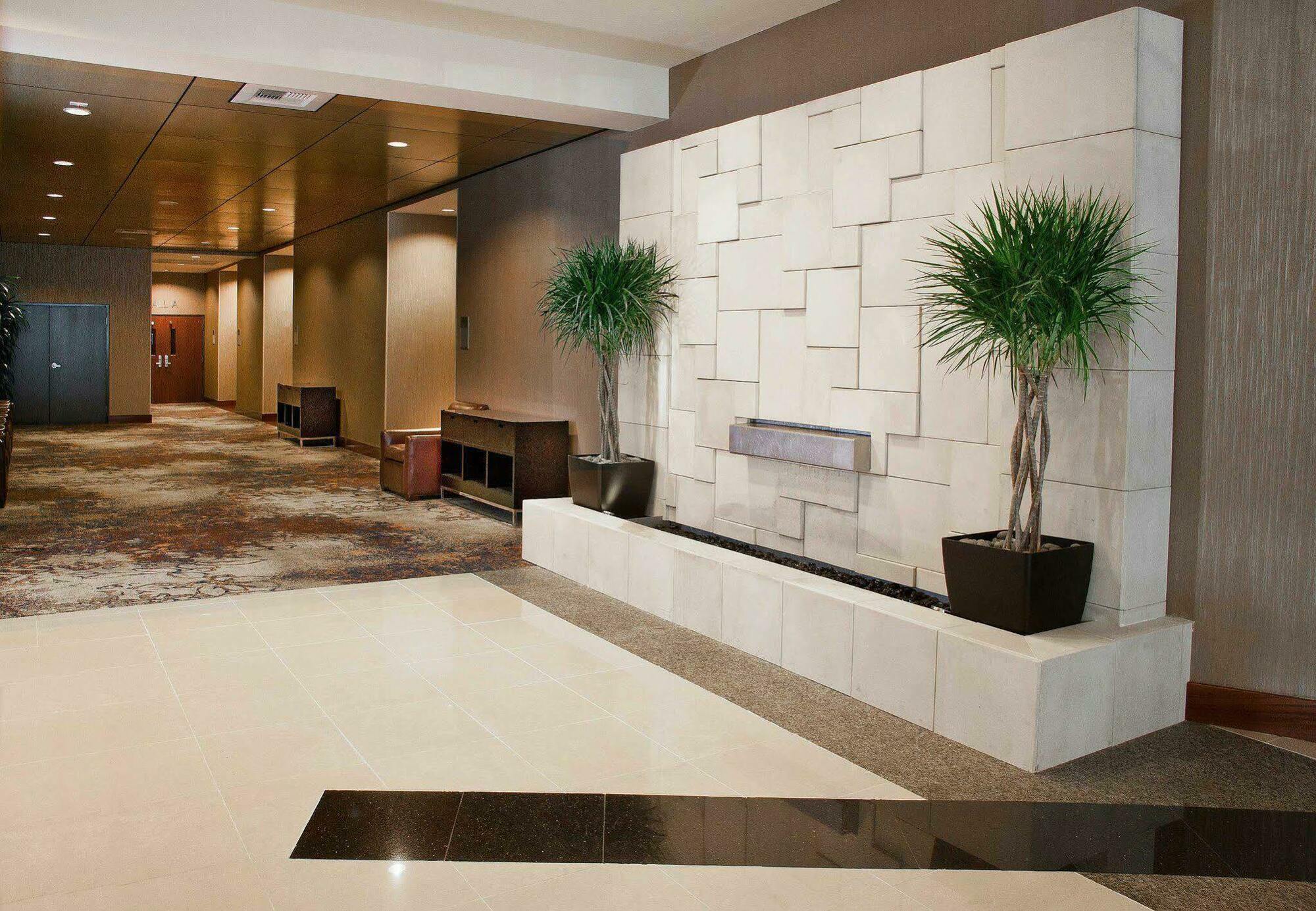 Hotel Courtyard By Marriott Seattle Bellevue/downtown